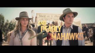 Alan Jackson   A Million Ways To Die Lyric Video