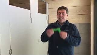 How to use the STALL RESCUE TOOL®