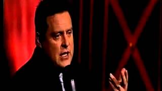 Seán Cullen - Musician | Comedian