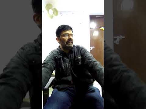 Hemant godbole Dhoom macha...