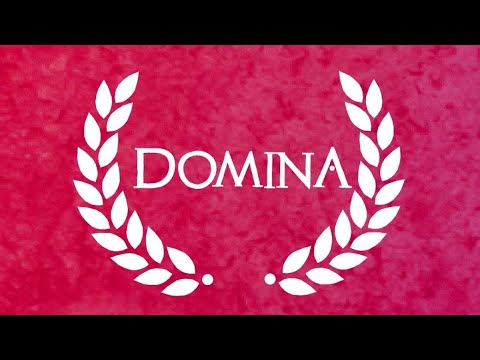 Domina Soundtrack - "Gladius" extended