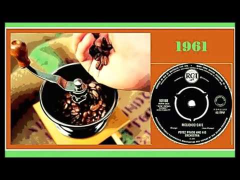 Perez Prado And His Orchestra - Moliendo Cafe '1961'