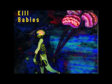 Balloons Kill Babies - Leviathan [Full EP]