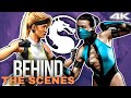 How Mortal Kombat 3 Was Made Behind The Scenes Of The Iconic Game