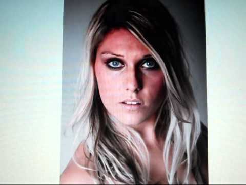 Jessica Marie: James Blunt Cover "Goodbye My Lover"