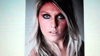 Jessica Marie: James Blunt Cover &quot;Goodbye My Lover&quot;