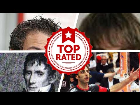 Famous People Named Alessandro 🐊