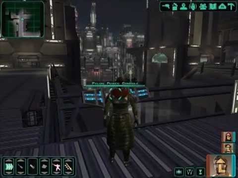 Star Wars KotOR 2: TSL walkthrough - Part 49 - 'Anakin's owner' needs a help