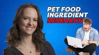 Dr. Michelina Crosbie: Amino Acid Bioavailability