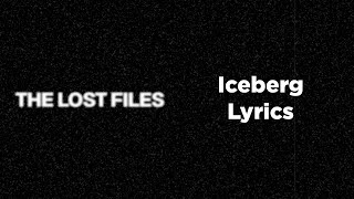 Ski Mask The Slump God - Iceberg (Lyrics)