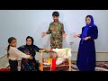 “Tribal Mother Reunites With Her Family After Two Years — With Police Help