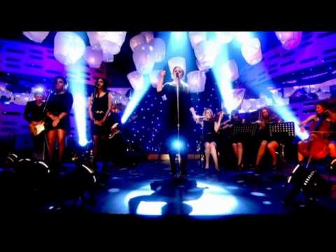 ADELE & THE WANTED & BASTO - Fire Rain (NilsOfficial Mashup)