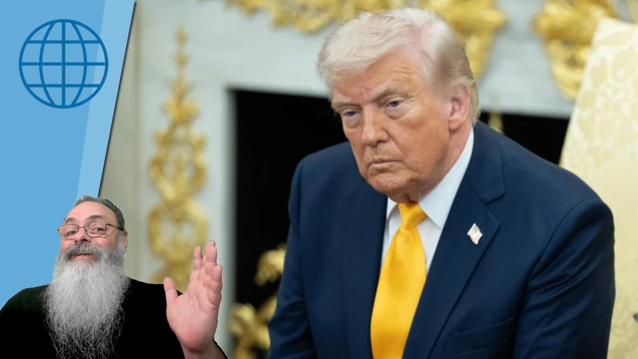 TRUMP pode ter FERIDO de MORTE a ESQUERDA MUNDIAL: VENEZUELA, CUBA e IRÃ, mas o COMUNISMO NÃO MORREU