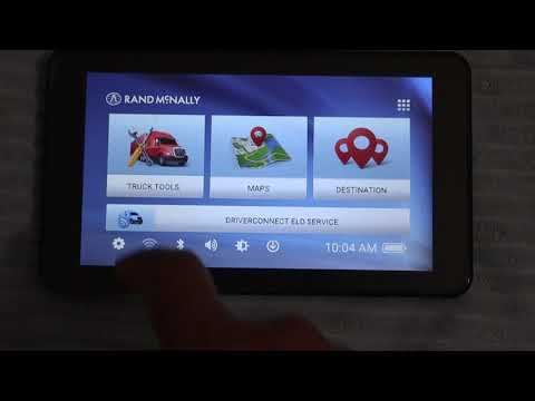 Best Trucker GPS For 2026