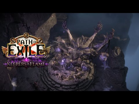 PoE 3.27 Keepers -  How to Craft your Gear with the Genesis Tree