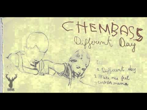 Chembass - Chinga Mama