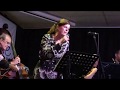 Straight Ahead - The Big Band - "Travelin' Light"