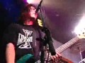 Everclear -  El Distorto de Melodica LIVE in 2000