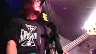 Everclear -  El Distorto de Melodica LIVE in 2000