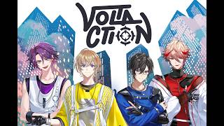 VOLTACTION Station