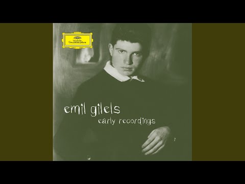 Schumann: Spanisches Liederspiel, Op. 74: No. 10, Der Kontrabandiste (Transcr. Tausig for Solo...