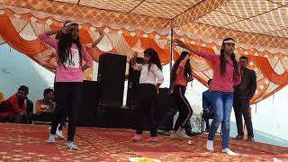 R.S International School Video