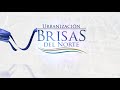 LAS BRISAS DEL NORTE