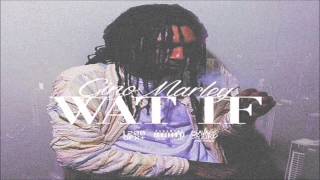 Gino Marley - What If