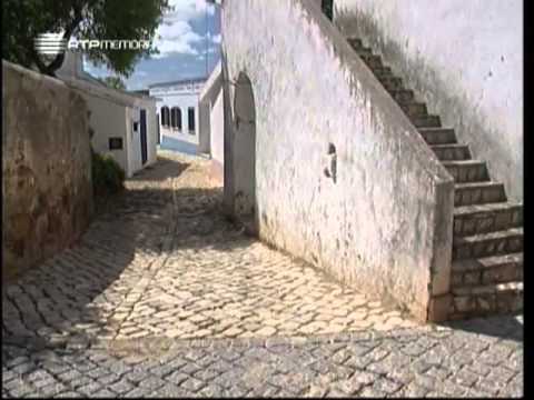 A Alma e a Gente - V #18 -  A Vila do Infante (D. Henrique) - 20 Mai 2007