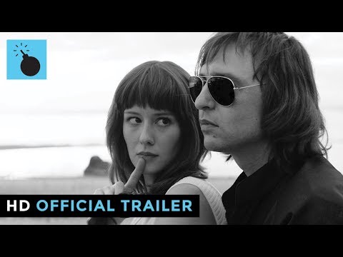 Leto (2019) Official Trailer
