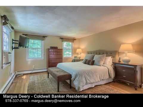 3 Dundas Avenue, Andover MA 01810 - Single Family Home - Real Estate - For Sale -