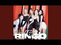 ITZY (イッチ) - RINGO [Official Audio]