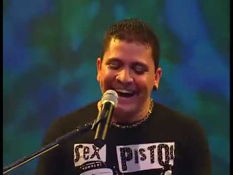 Mensagem - Washington Brasileiro