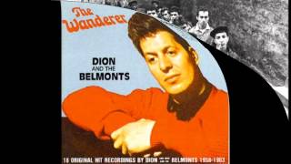 The Wanderer - Dion (BEST QUALITY)