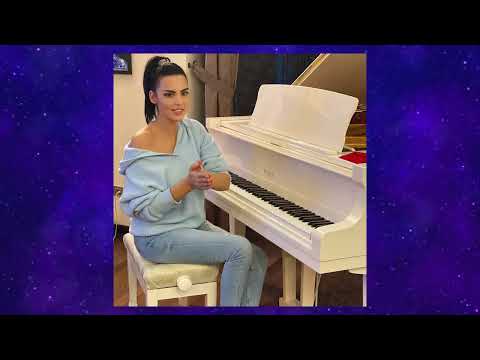 Imagini cu casa în care Ștefan Bănică și Lavinia Pîrva locuiesc