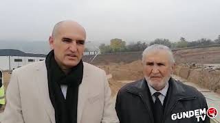Atılım Ambalaj’dan Bolu’ya yeni fabrika