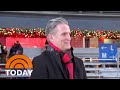 Macy S CEO Talks New Thanksgiving Day Parade Floats And Balloons