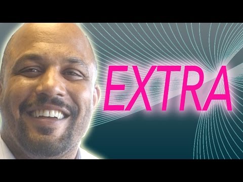 Fifth Axiom (extra footage) - Numberphile