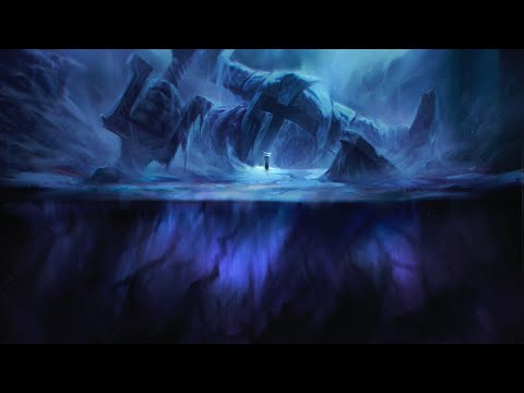 Legend of the Frozen Watchers