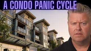 The Condominium Collapse Has Begun And How To Make Money From It