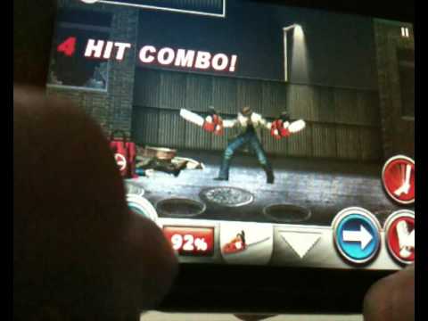 iZombieland iPhone/iPod Touch Review + Gameplay