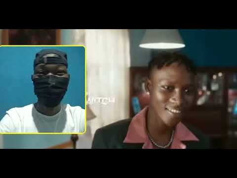 Zinoleesky - Loving You (official Video ) - #Reaction