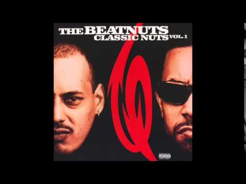 The Beatnuts - Off The Books feat. Big Pun & Cuban Link - Classic Nuts Vol  1