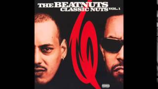 The Beatnuts - Off The Books feat. Big Pun &amp; Cuban Link - Classic Nuts Vol  1