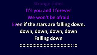 Moody Blues - Strange Times