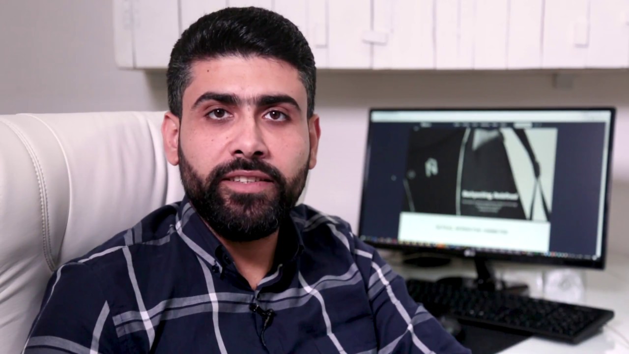 Naipack The Ultimate Backpack