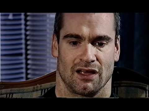 Henry Rollins, Man Test Part 2