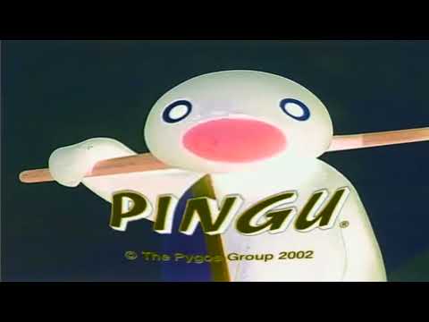 Pingu Outro In G-Major 74 (REUPLOAD)