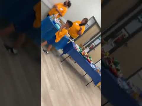 Grand Opening Ecole 360 Schaumburg