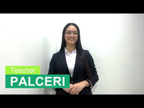 Palceriのプロフィール動画